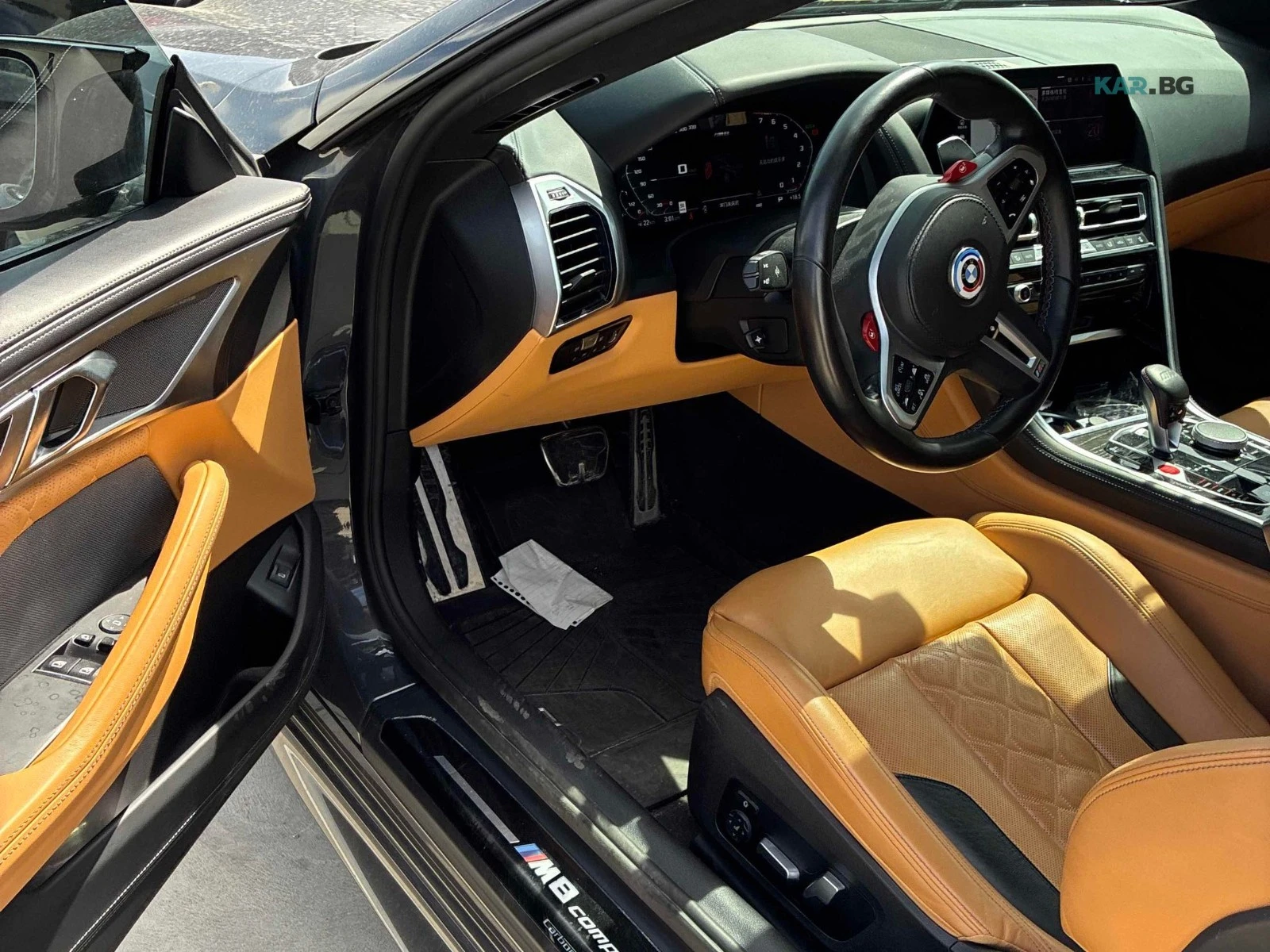 BMW M8 COMPETITION ���� �� �������� ���������� | Mobile.bg � ����������� 6