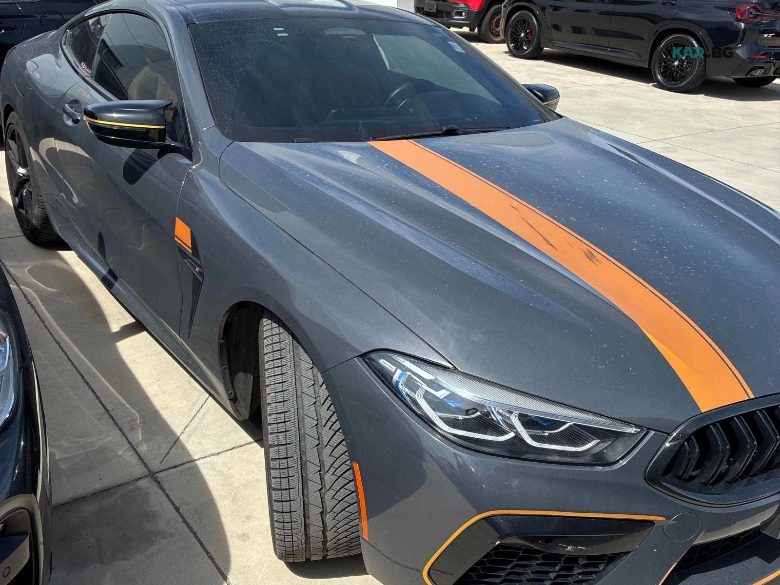 BMW M8 COMPETITION ���� �� �������� ���������� | Mobile.bg � ����������� 4
