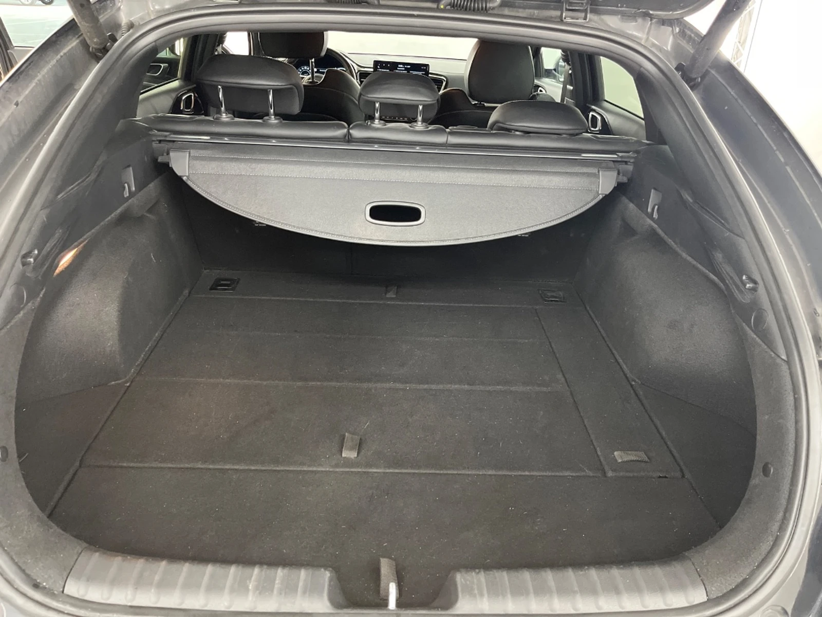 Kia Ceed ProCeed 1.5 T-GDI GT Line , снимка 7 - Автомобили и джипове - 55395933