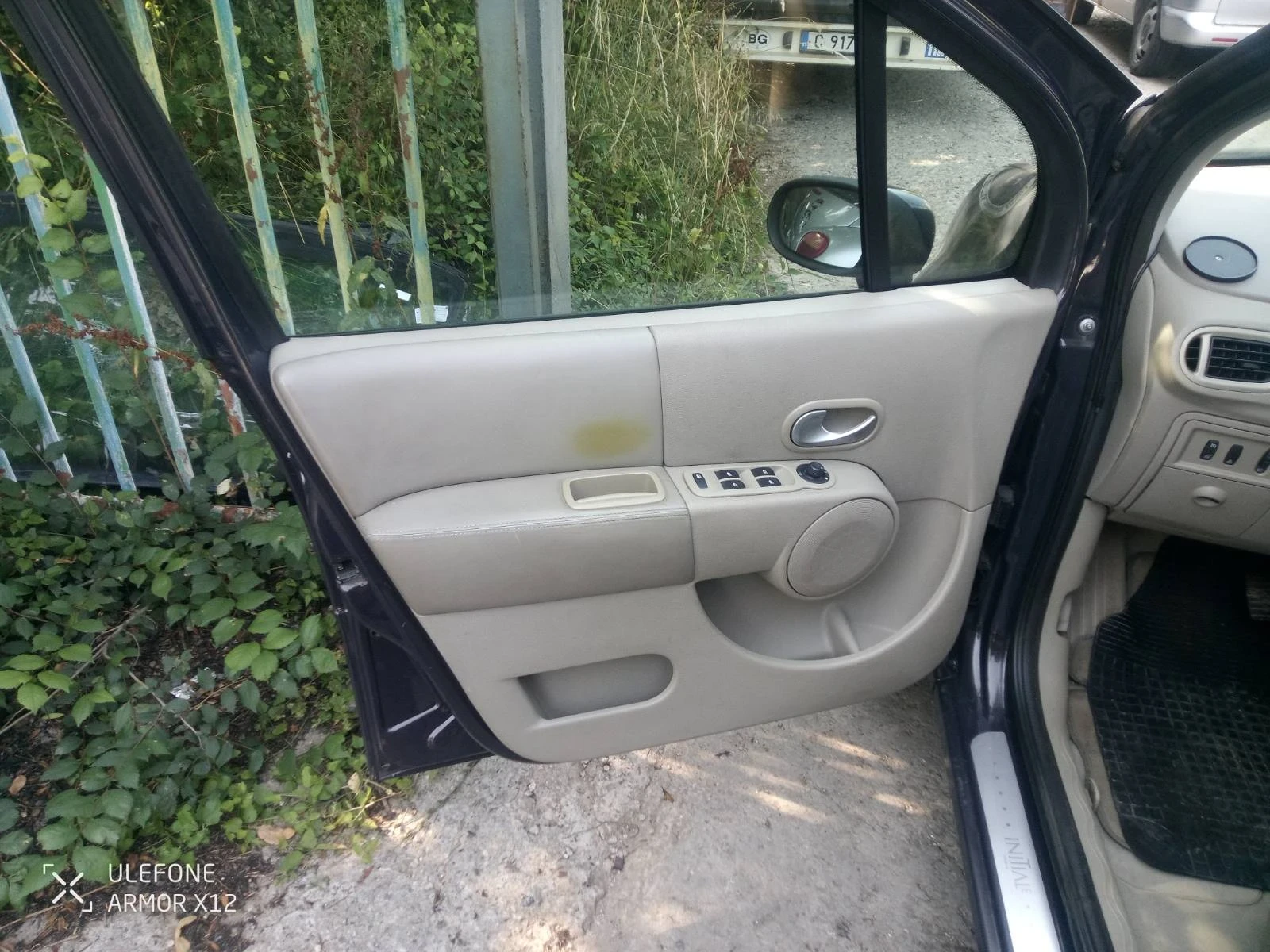 Renault Modus, снимка 8 - Автомобили и джипове - 55396890