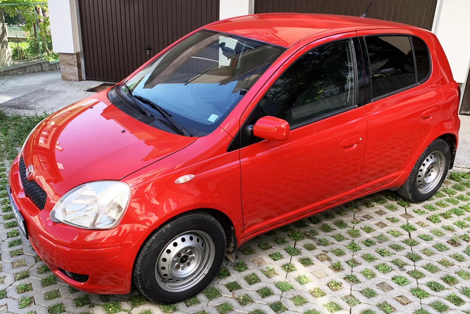 Toyota Yaris D4D 1.4 75 �.�. | Mobile.bg � ����������� 6