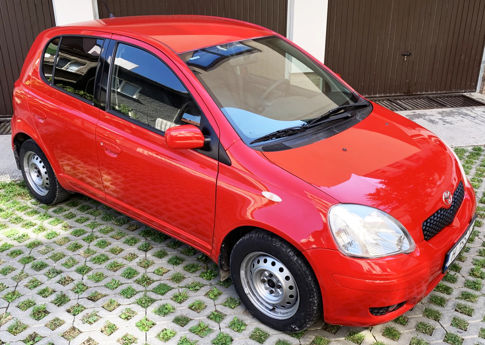 Toyota Yaris D4D 1.4 75 �.�. | Mobile.bg � ����������� 2