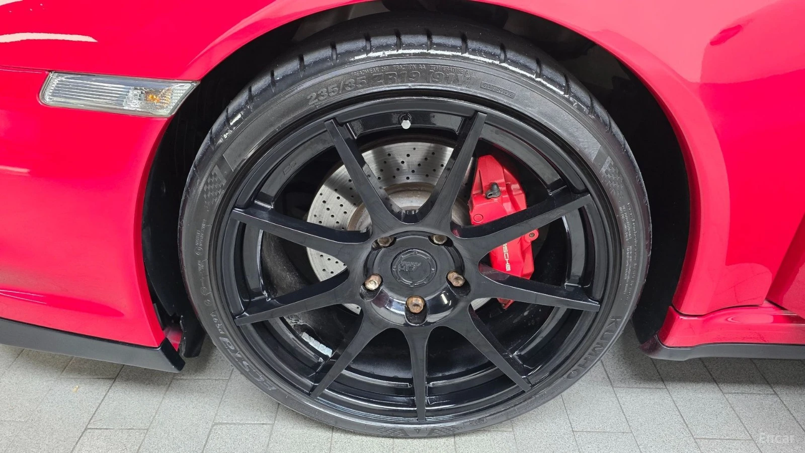 Porsche 911 997 4S Автокредит Цена до България, снимка 17 - Автомобили и джипове - 55492573