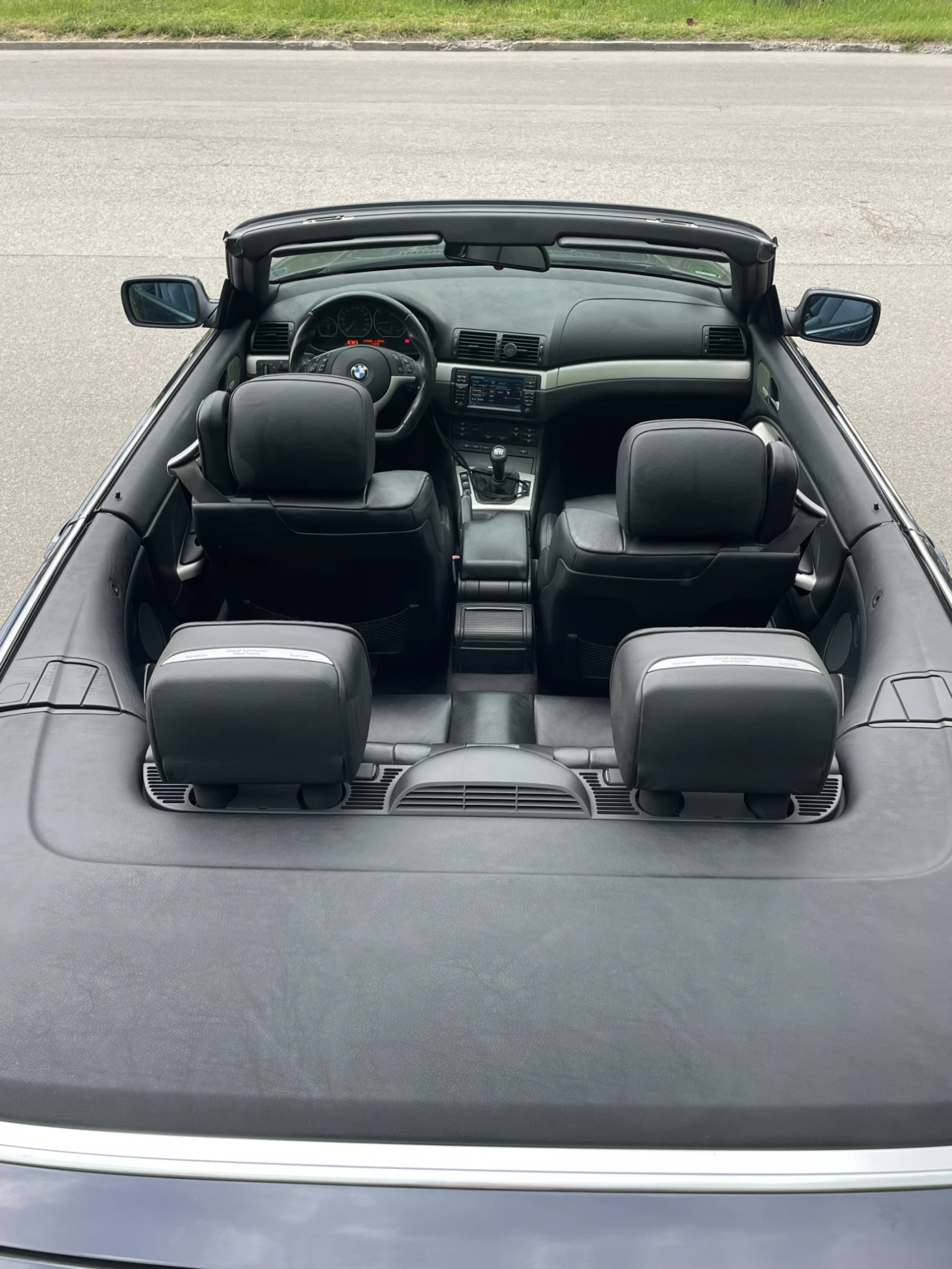 BMW 330, снимка 5 - Автомобили и джипове - 55546645