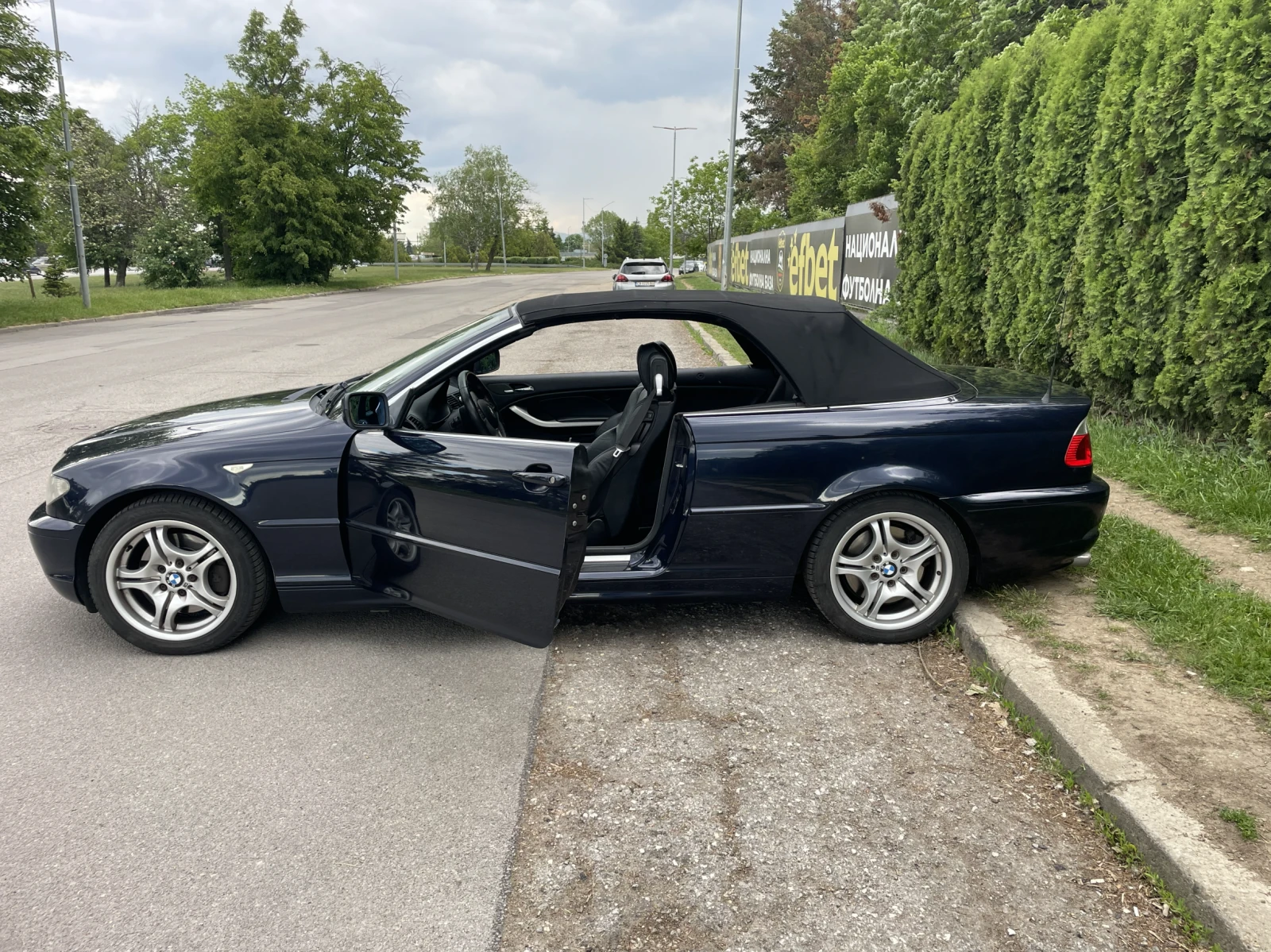 BMW 330, снимка 10 - Автомобили и джипове - 55546645