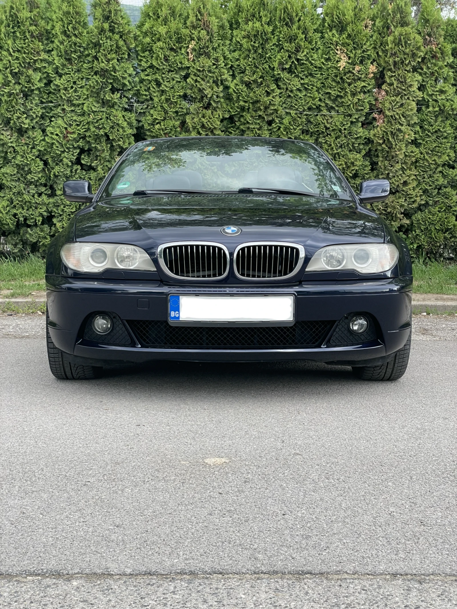 BMW 330, снимка 3 - Автомобили и джипове - 55546645