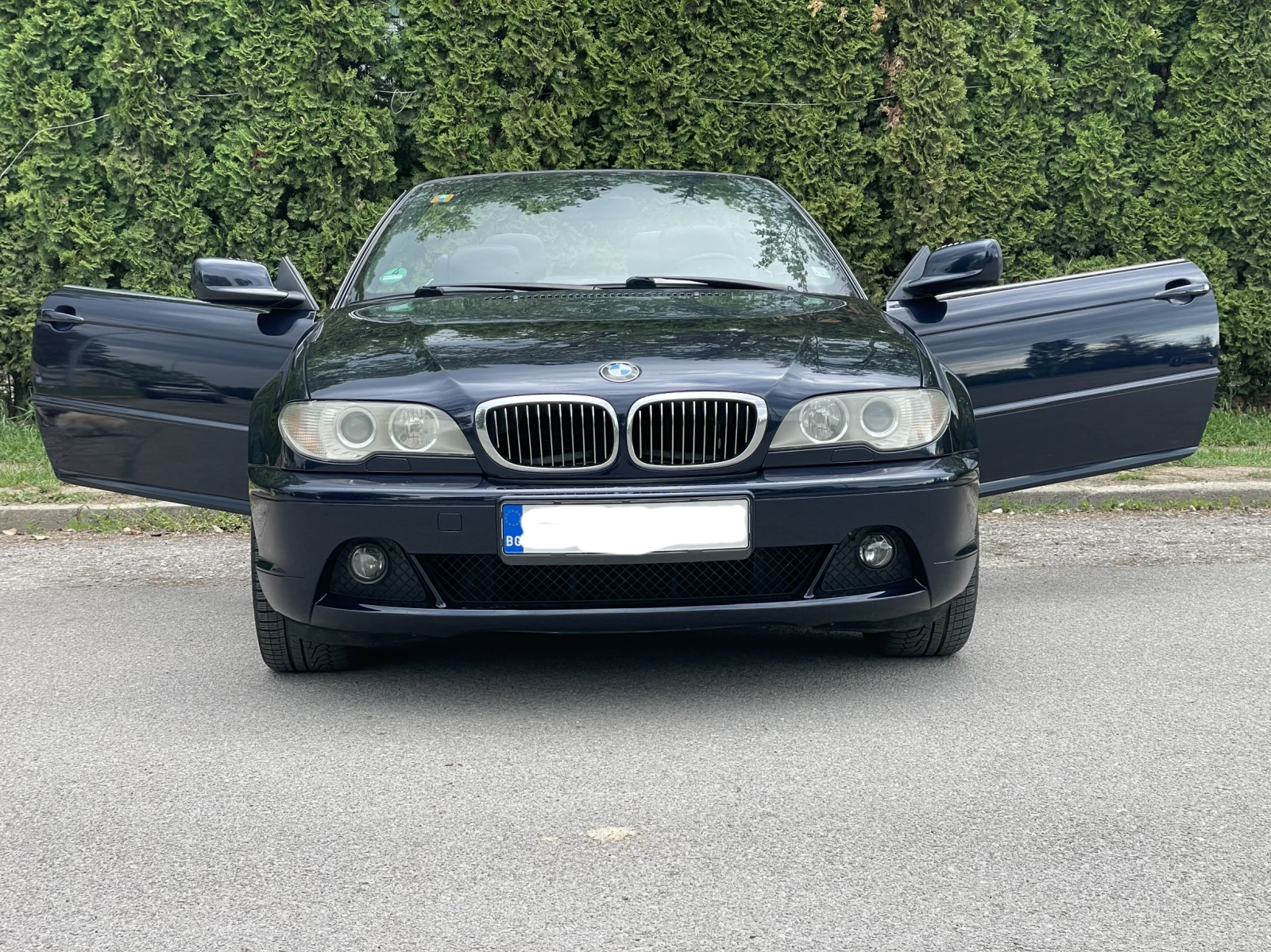 BMW 330, снимка 4 - Автомобили и джипове - 55546645