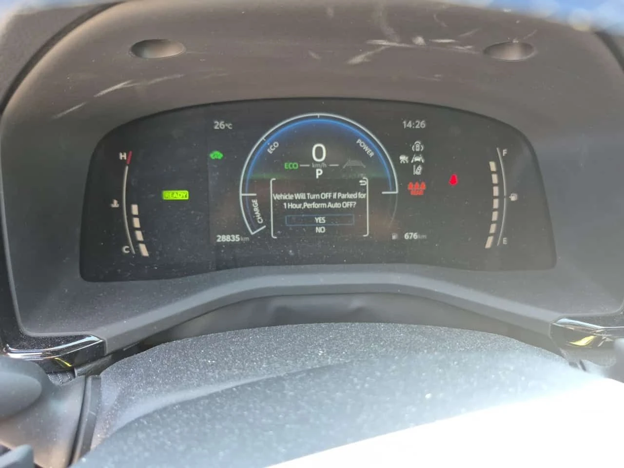 Toyota Camry * SE * AWD * SAFETY SENSE 3.0 * CARFAX * , снимка 9 - Автомобили и джипове - 55654016