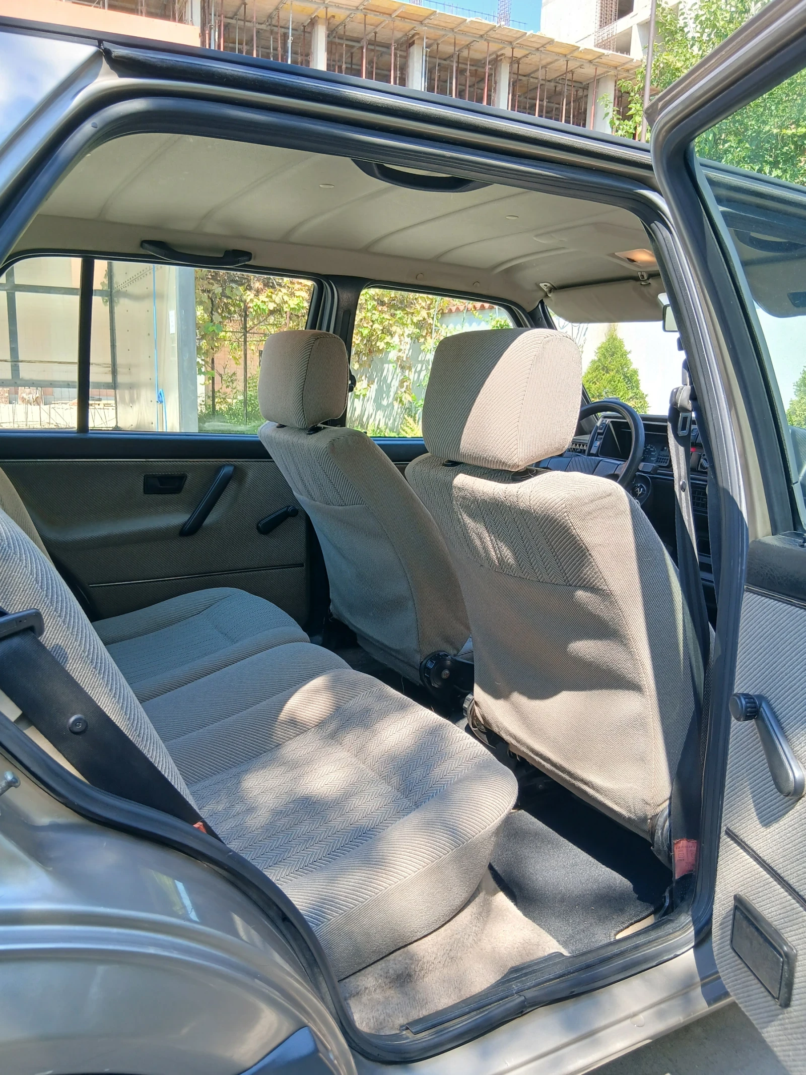 VW Golf 2, снимка 13 - Автомобили и джипове - 55708037