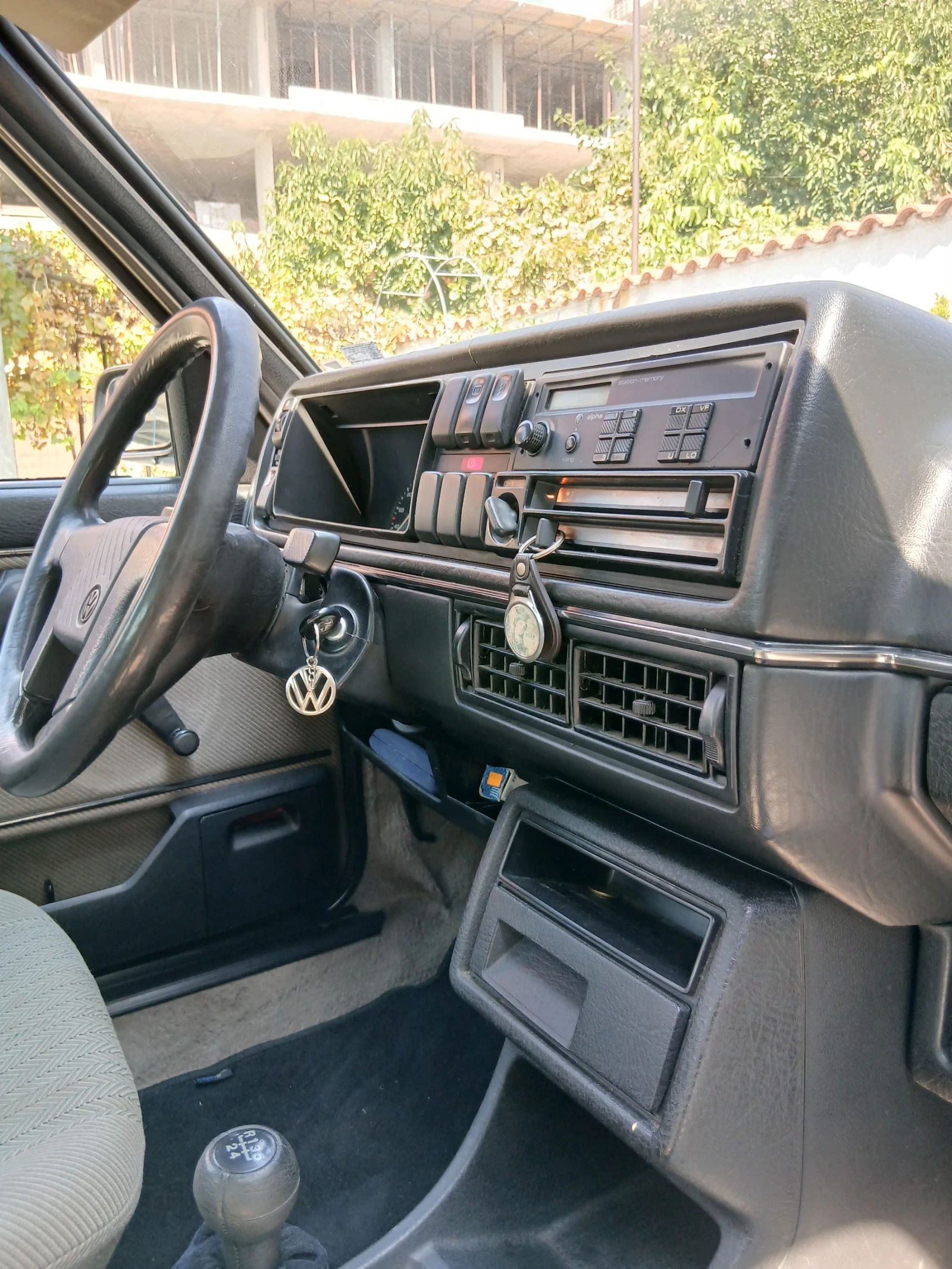 VW Golf 2, снимка 16 - Автомобили и джипове - 55708037