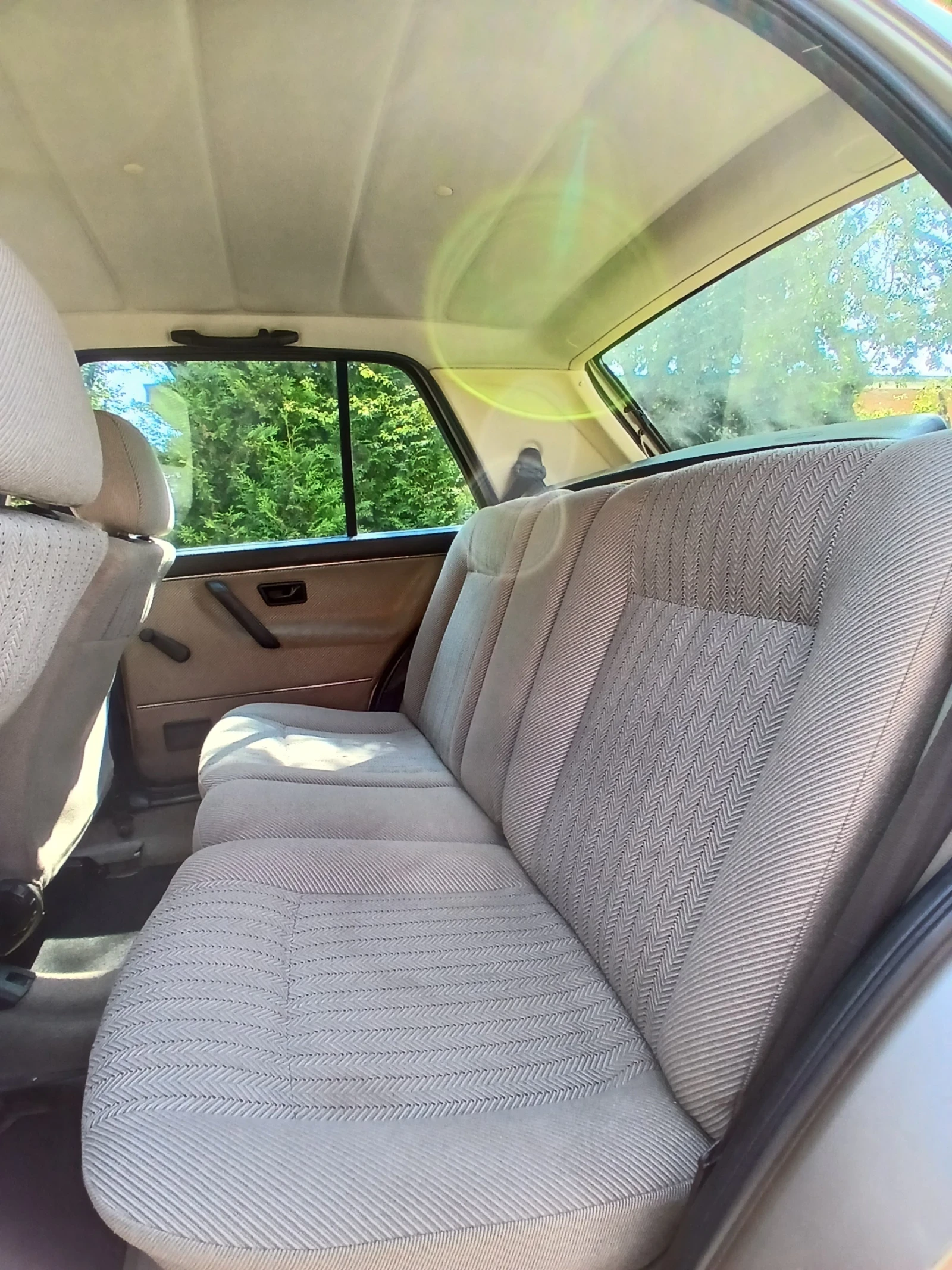 VW Golf 2, снимка 14 - Автомобили и джипове - 55708037