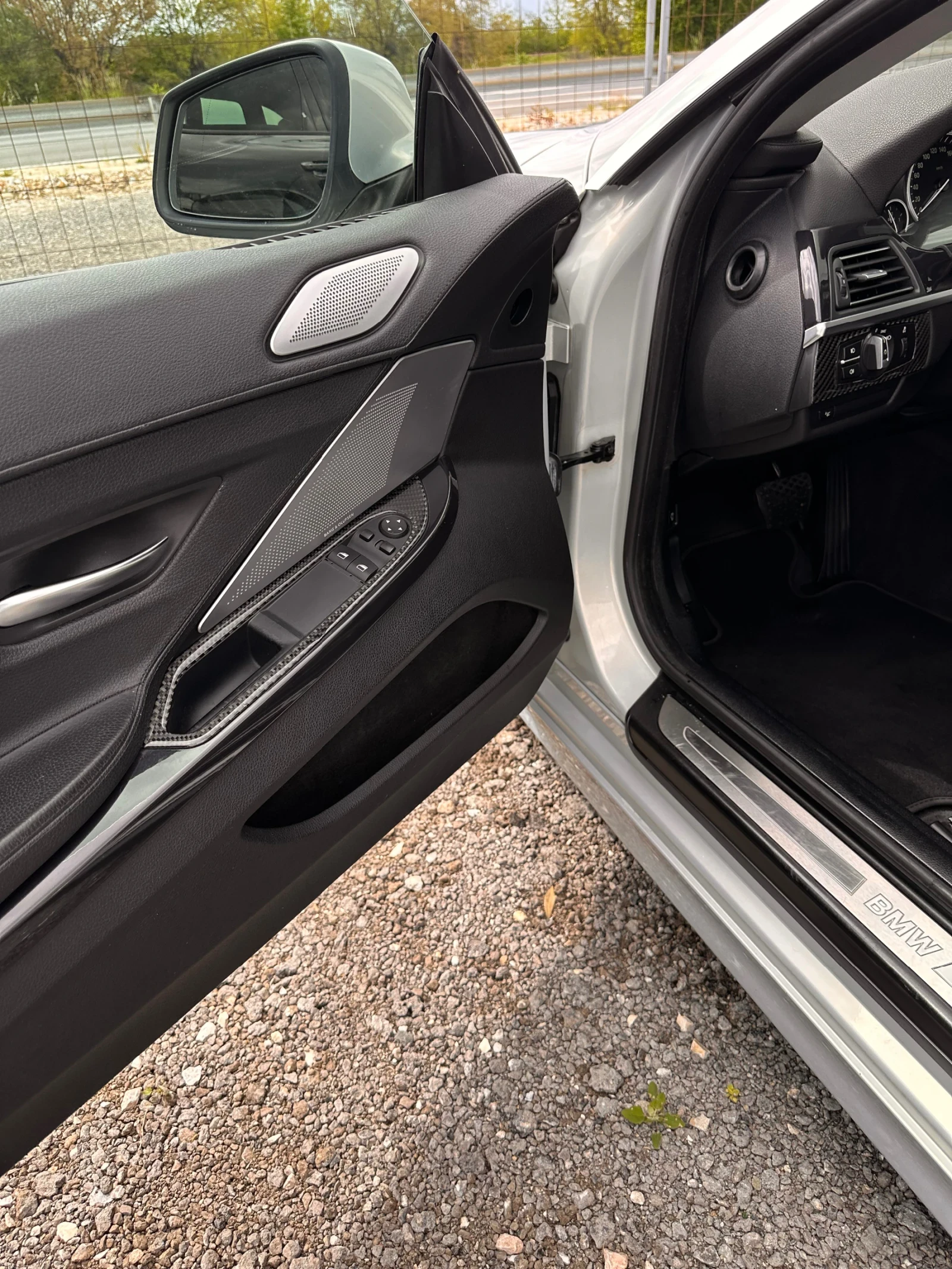 BMW 640, снимка 6 - Автомобили и джипове - 55799464