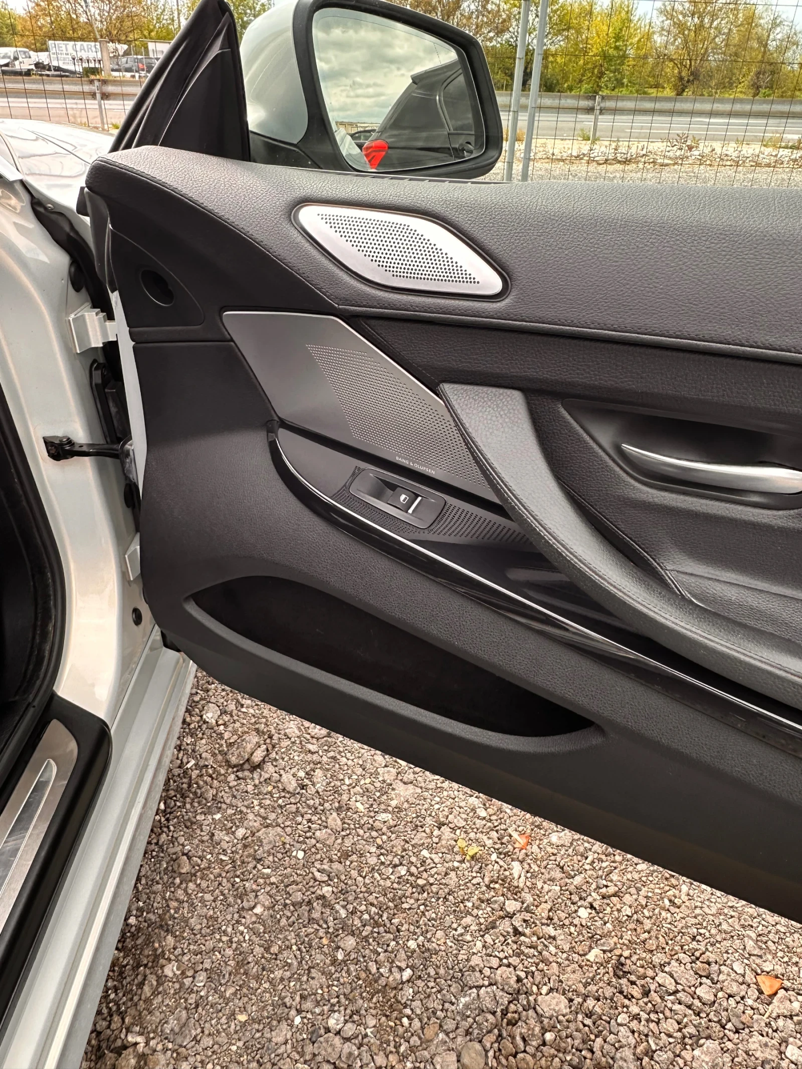 BMW 640, снимка 8 - Автомобили и джипове - 55799464
