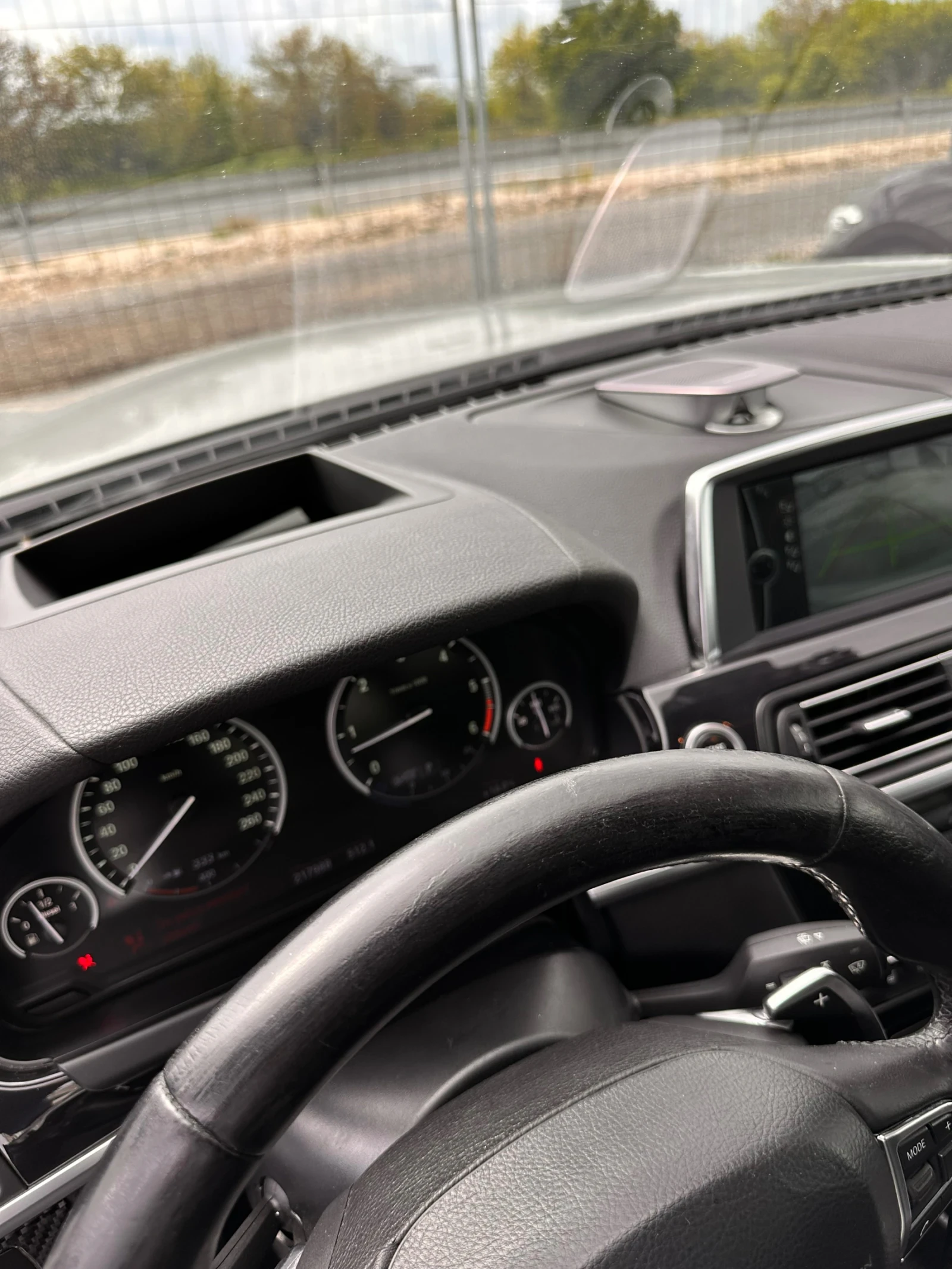 BMW 640, снимка 11 - Автомобили и джипове - 55799464