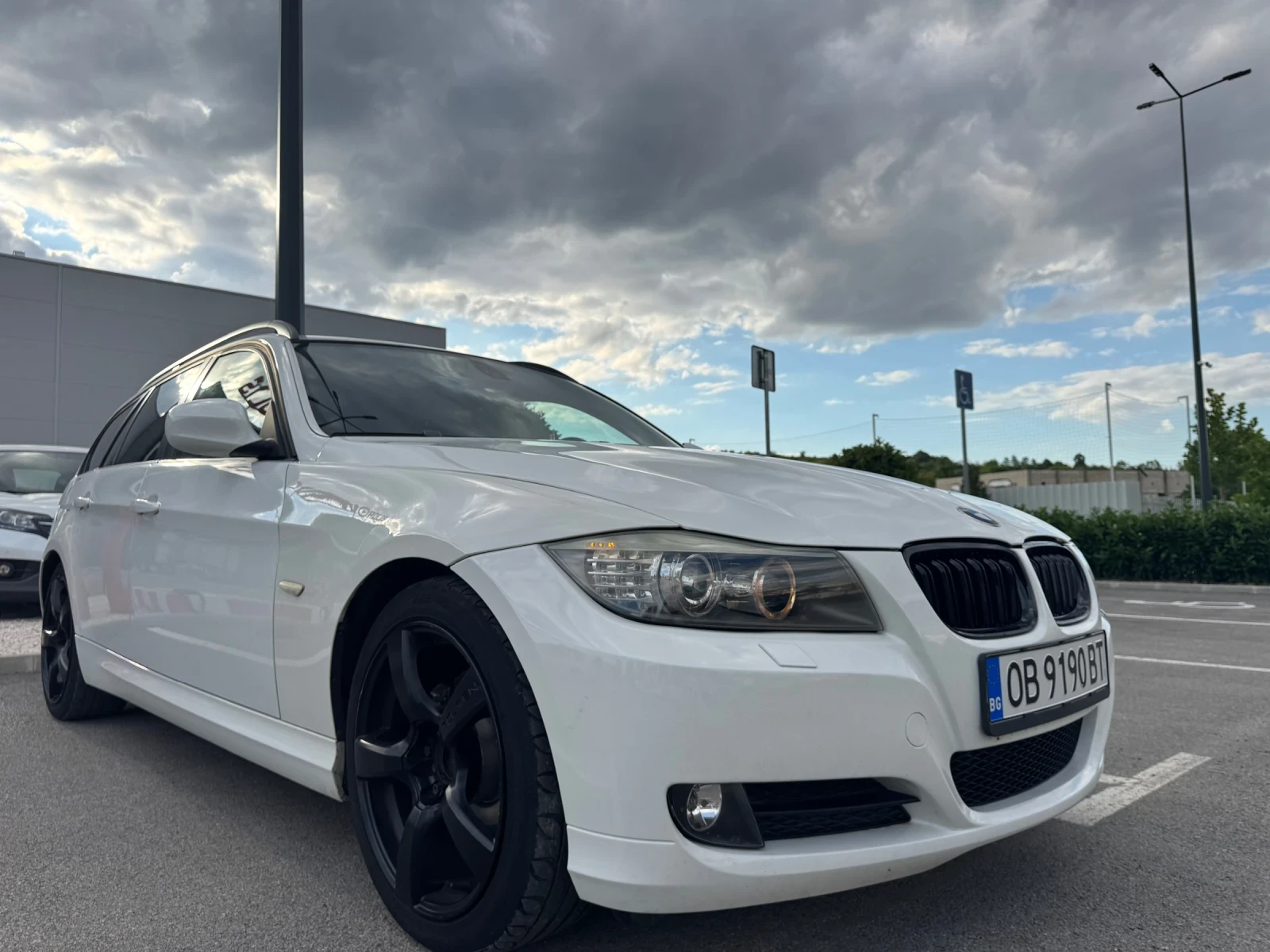 BMW 318