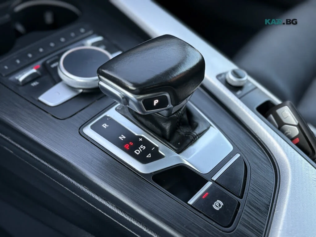 Audi A5 2.0 TFSI * Progressiv * АвтоКредит * (ЦЕНА ДО БГ), снимка 14 - Автомобили и джипове - 55891857