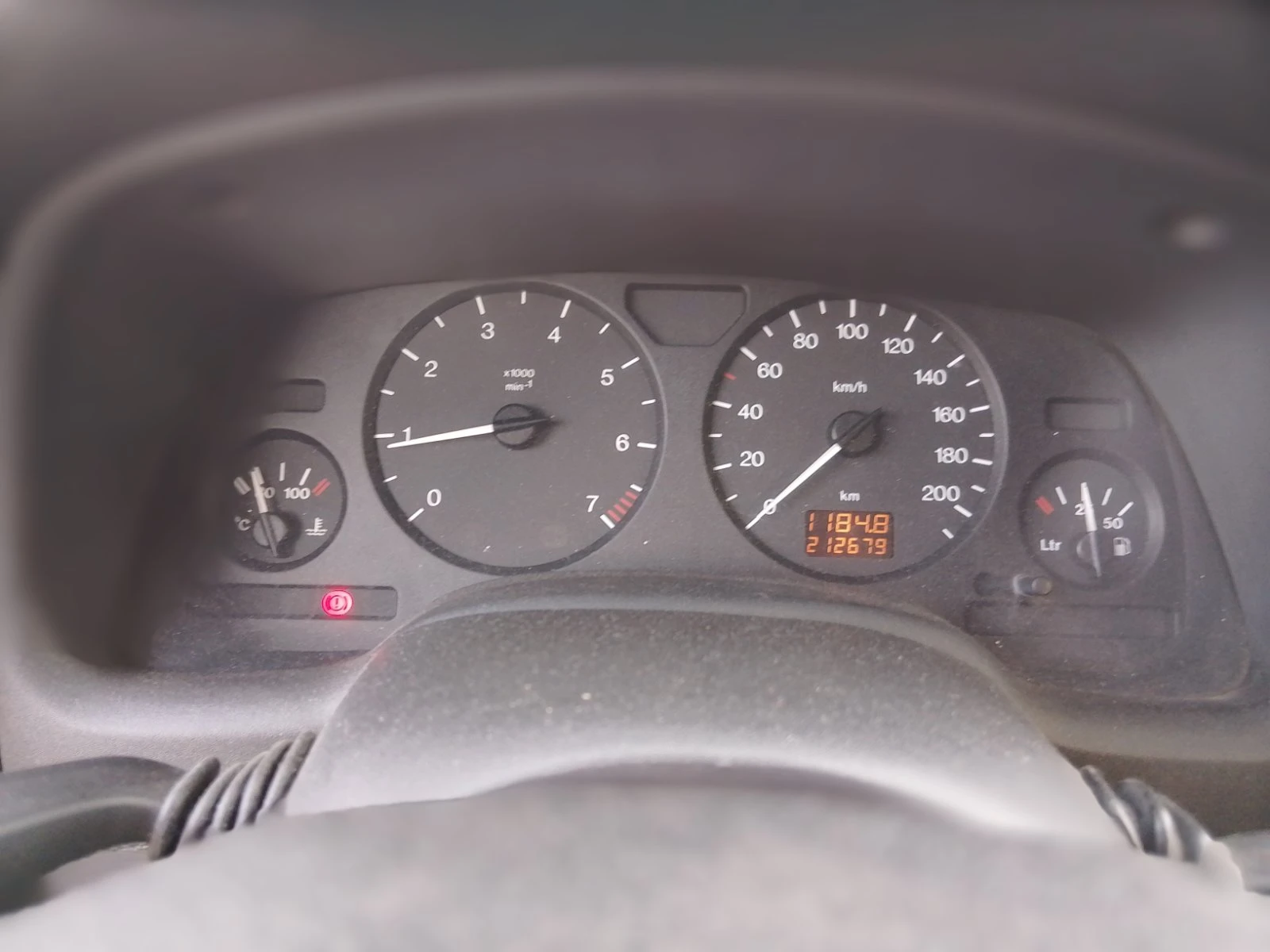 Opel Astra, снимка 8 - Автомобили и джипове - 56023602