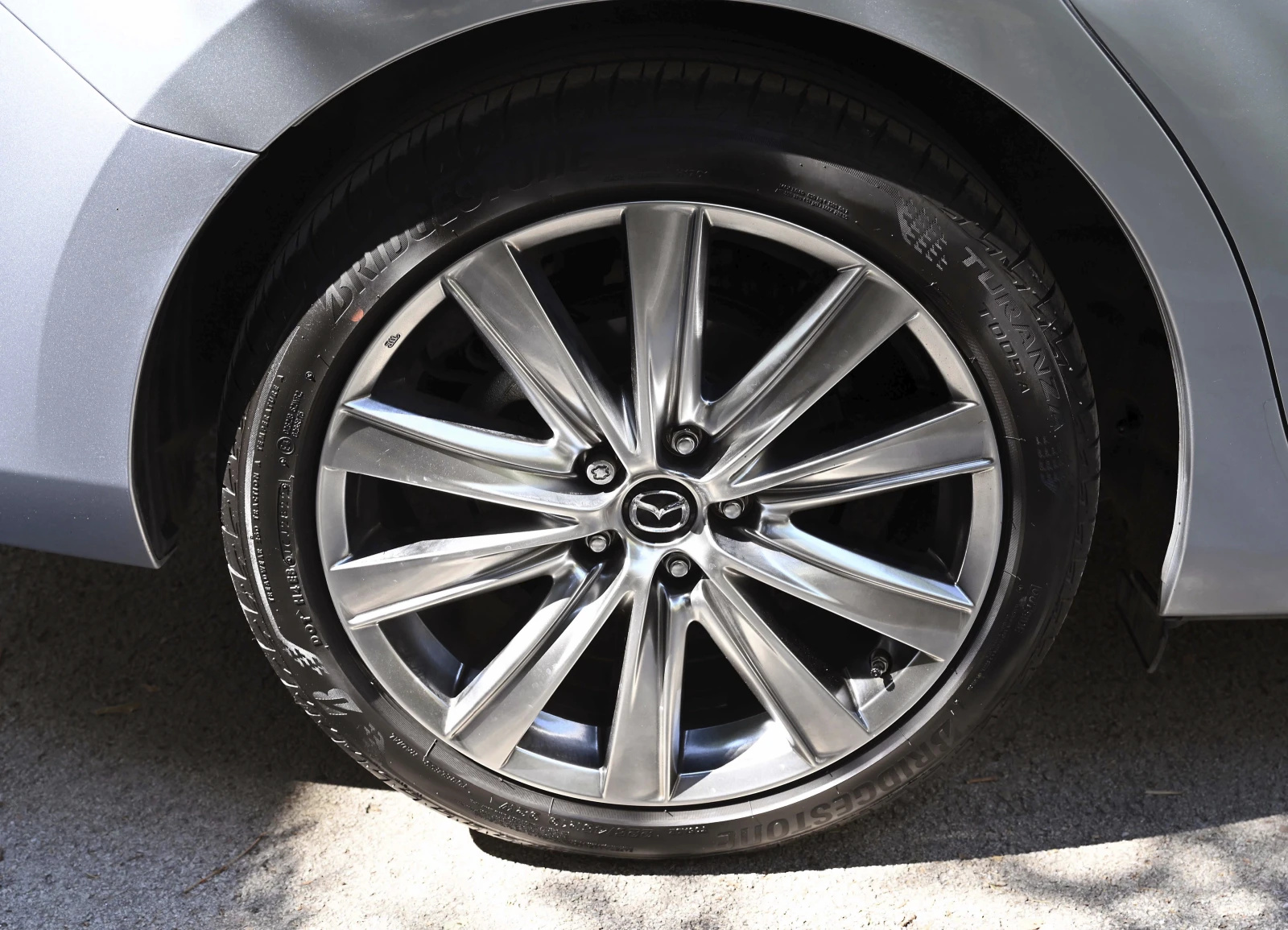 Mazda 6 SPORT COMBI, снимка 14 - Автомобили и джипове - 56057720