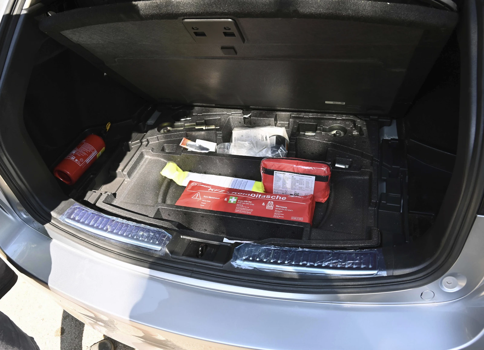 Mazda 6 SPORT COMBI, снимка 12 - Автомобили и джипове - 56057720