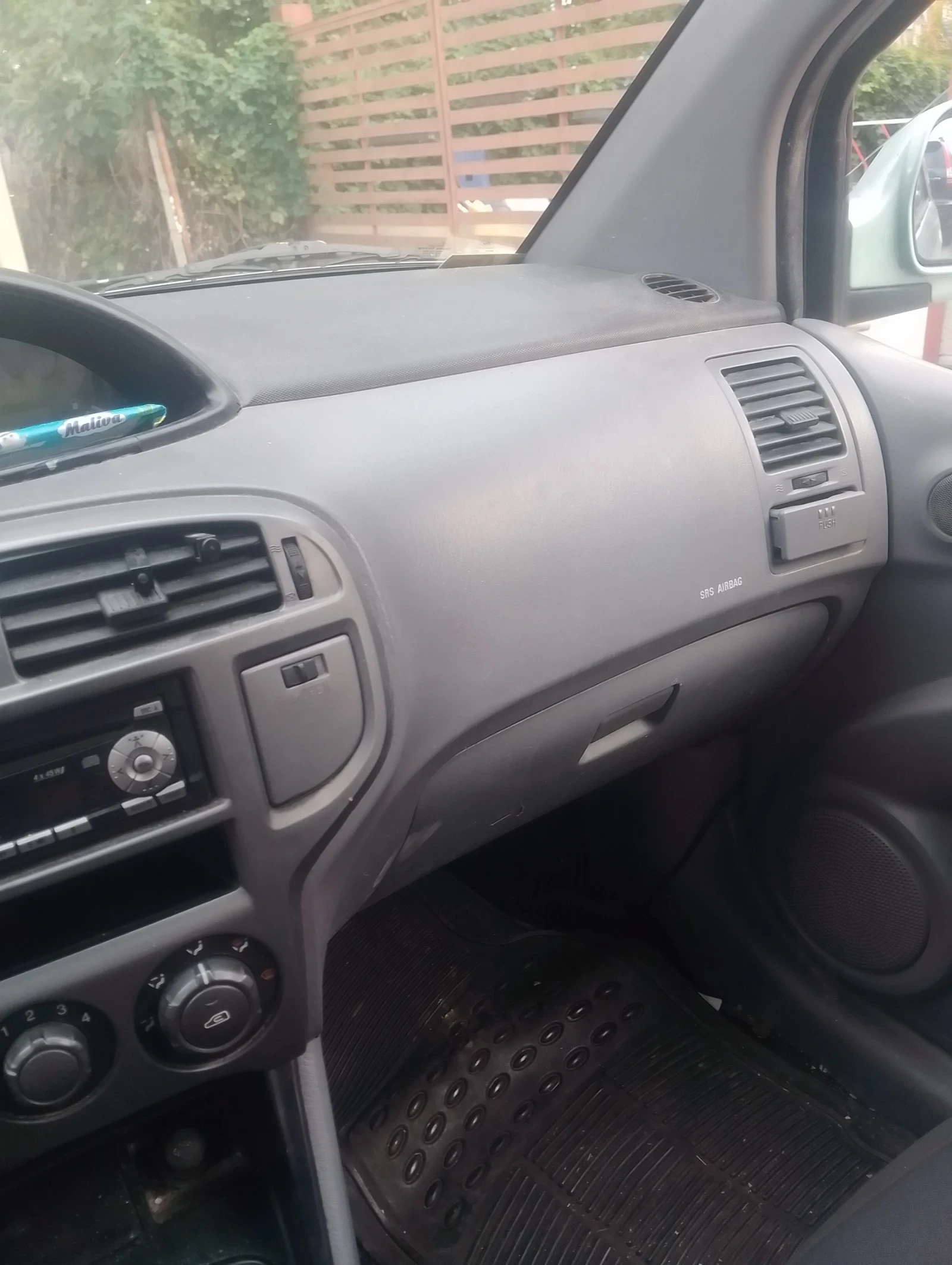 Hyundai Matrix, снимка 3 - Автомобили и джипове - 56086474