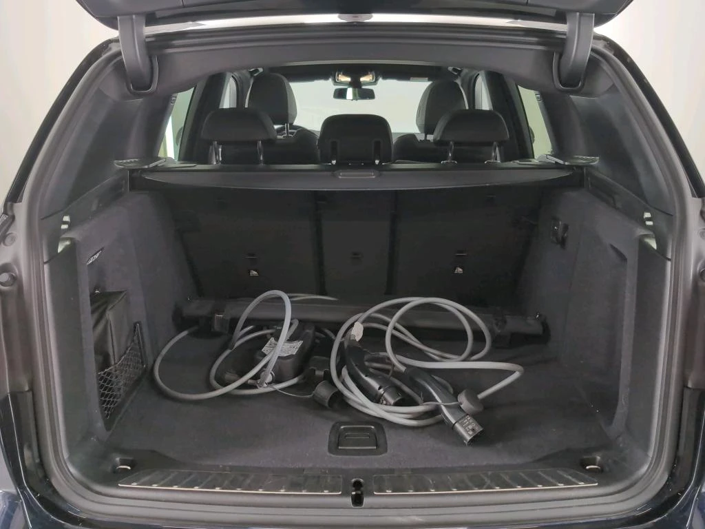 BMW iX3 Leather Pano LED Navi Camera 100% SoH | Mobile.bg � ����������� 7