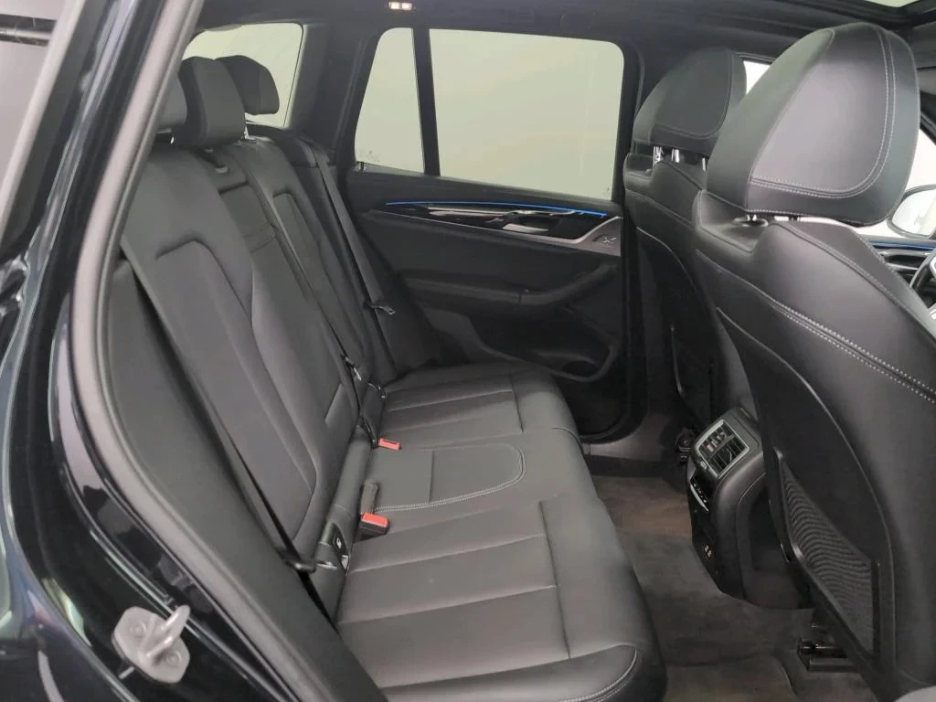 BMW iX3 Leather Pano LED Navi Camera 100% SoH | Mobile.bg � ����������� 6