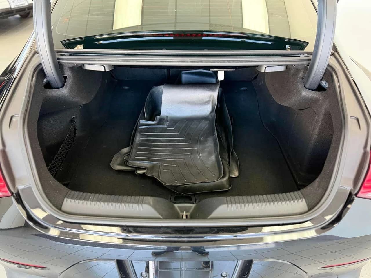 Mercedes-Benz CLS 450 4MATIC Coupe / Carfax / ����������  | Mobile.bg � ����������� 13