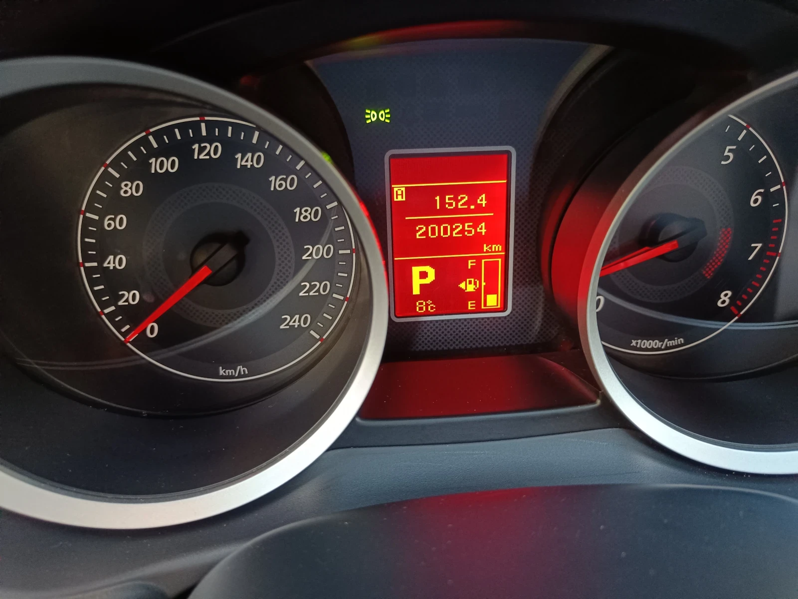 Mitsubishi Lancer, снимка 10 - Автомобили и джипове - 56629347