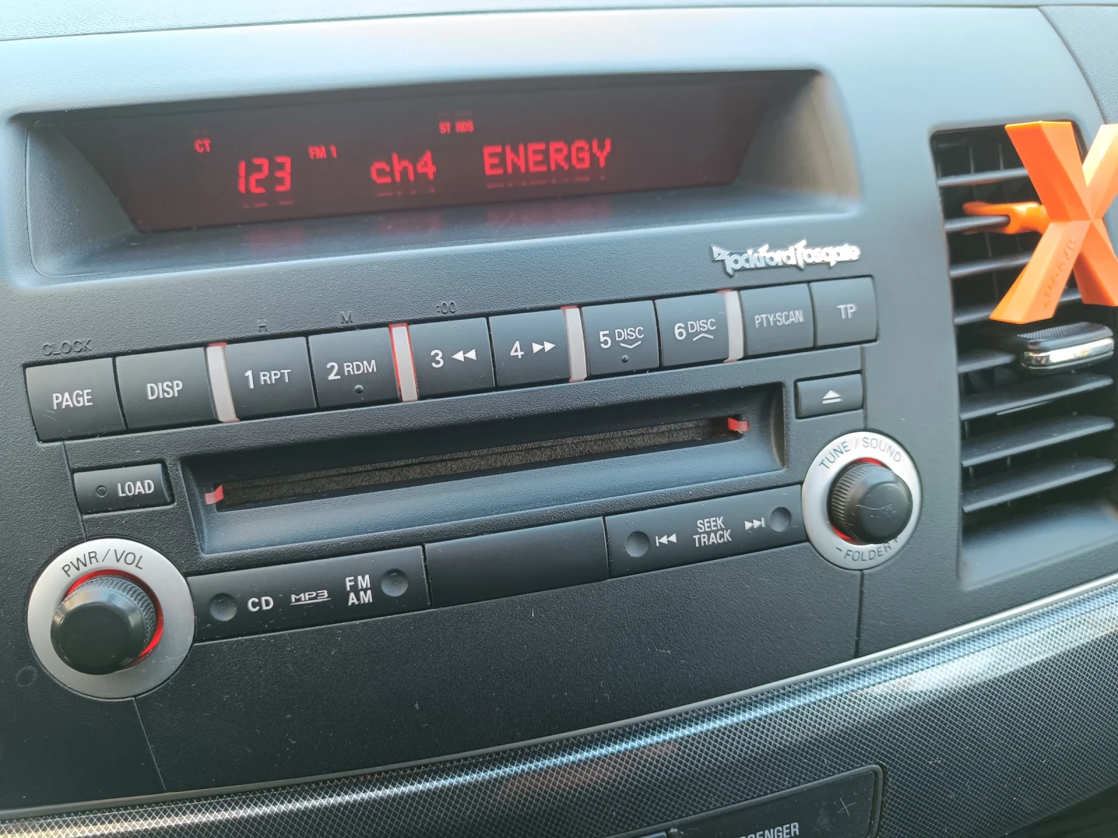 Mitsubishi Lancer, снимка 11 - Автомобили и джипове - 56629347