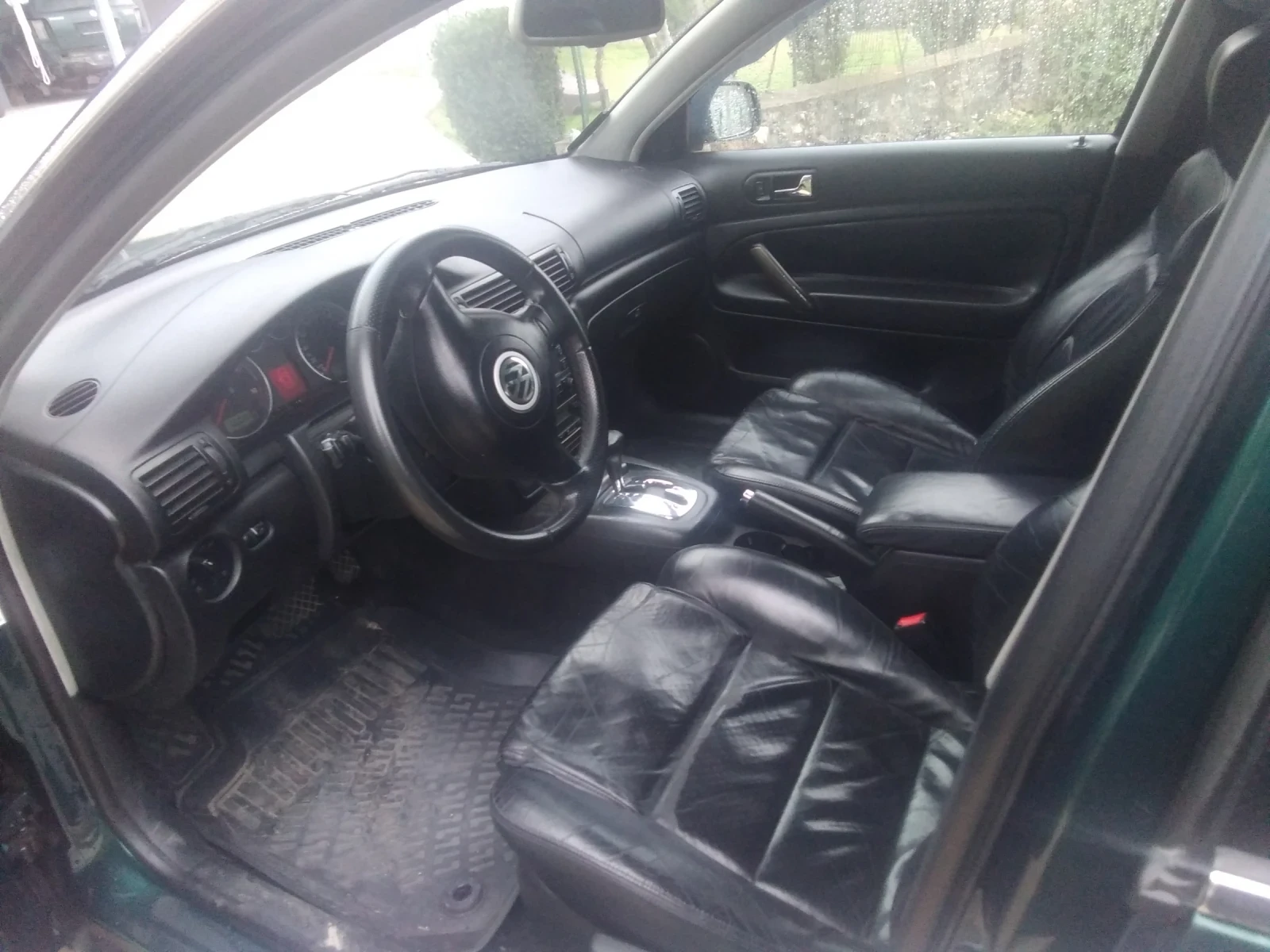 VW Passat 5.5, снимка 4 - Автомобили и джипове - 56710773