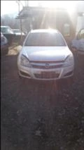 Opel Astra 1.9cdti НА ЧАСТИ, снимка 1