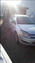 Opel Astra 1.9cdti НА ЧАСТИ, снимка 3