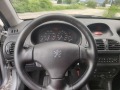 Peugeot 206 1.4 бензин Euro 4 - изображение 7