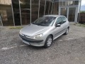 Peugeot 206 1.4 бензин Euro 4 - [2] 