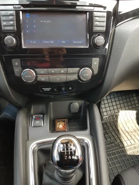 Nissan Qashqai Нисан Кашкай на 87780км., снимка 9