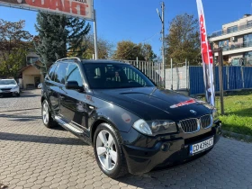 BMW X3 3.0D/NAVI/PANORAMA - изображение 2