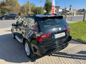 BMW X3 3.0D/NAVI/PANORAMA - изображение 4