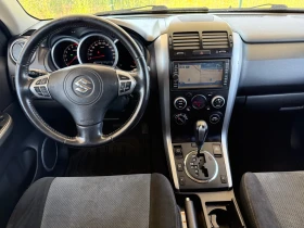 Suzuki Grand vitara 2.4i Швейцария Автомат 4х4, снимка 12