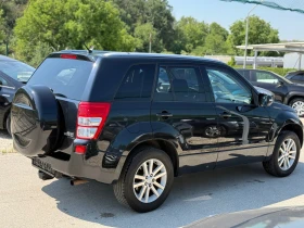 Suzuki Grand vitara 2.4i Швейцария Автомат 4х4, снимка 4
