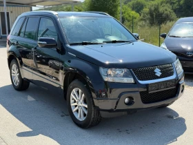 Suzuki Grand vitara 2.4i Швейцария Автомат 4х4, снимка 3