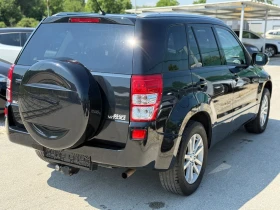 Suzuki Grand vitara 2.4i Швейцария Автомат 4х4, снимка 5