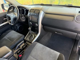 Suzuki Grand vitara 2.4i Швейцария Автомат 4х4, снимка 9