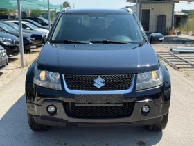 Suzuki Grand vitara 2.4i Швейцария Автомат 4х4, снимка 2