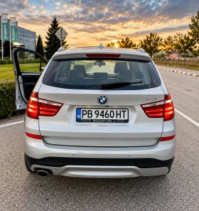 BMW X3 F25, снимка 3