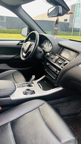 BMW X3 F25, снимка 11
