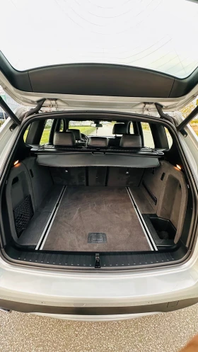 BMW X3 F25, снимка 7