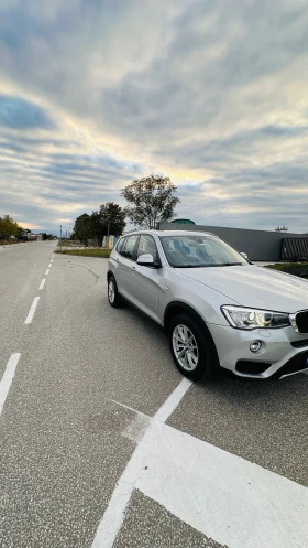 BMW X3 F25, снимка 2