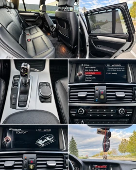 BMW X3 F25, снимка 14