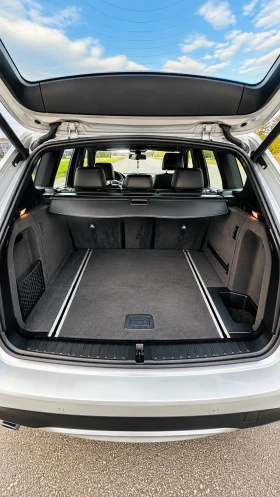 BMW X3 F25, снимка 10
