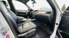 BMW X3 F25, снимка 12